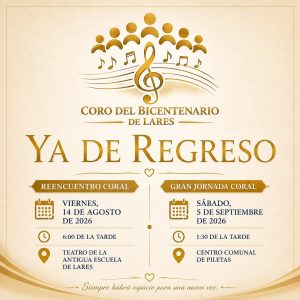 Coro Bicentenario