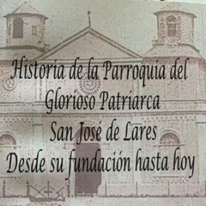 Historia de la Parroquia