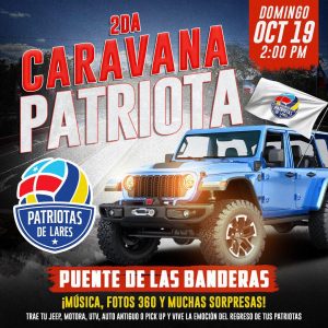 carvanapatriota