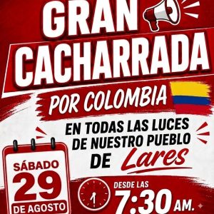 colombia