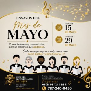 ensayocoro