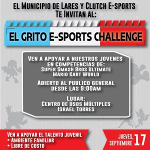 esport