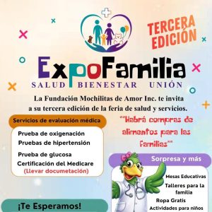 expofamilia