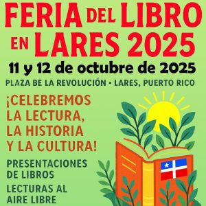 feria libro