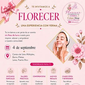 florecer