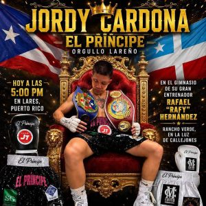 jordy