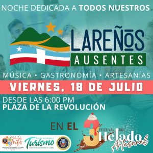 larenosausentes