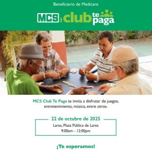 mcsclub
